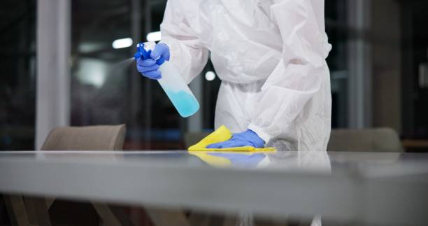 Licensed Infectious Disease Decontamination service in Swayzee, IN - Trauma Clean Pros